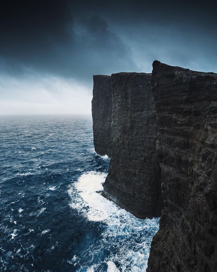 Stunning Travel Landscape Photography by Uli Cremerius