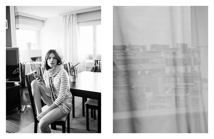 U.I.WD.'s Projects #brunotatsumi #bruno #uiwdco #tatsumi #uiwd #fashion #editorial