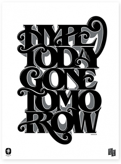 Blogs | Lifelounge #typography