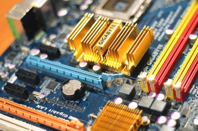 Chips Computer