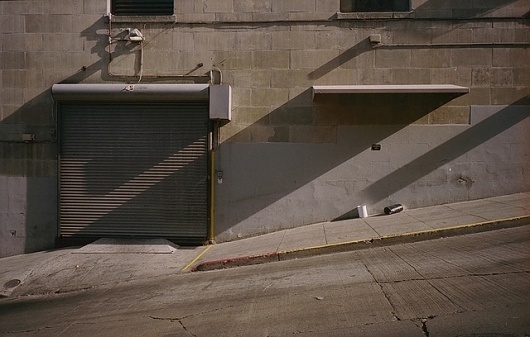 Untitled | Flickr - Photo Sharing! #concrete #architecture #shadow #blocks #light #facades