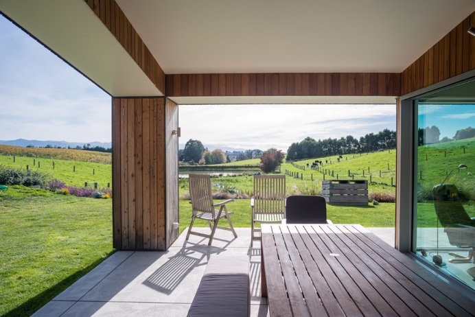 Tasman Lifestyle Home
