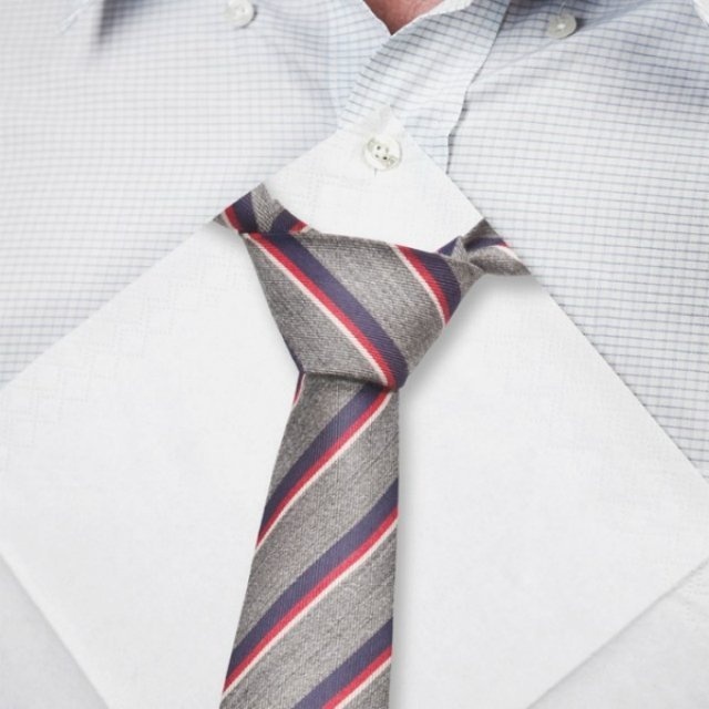 Formal Buttonhole Napkin #tech #flow #gadget #gift #ideas #cool