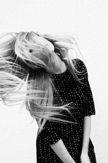 Merde! - Fashion photography #fashion