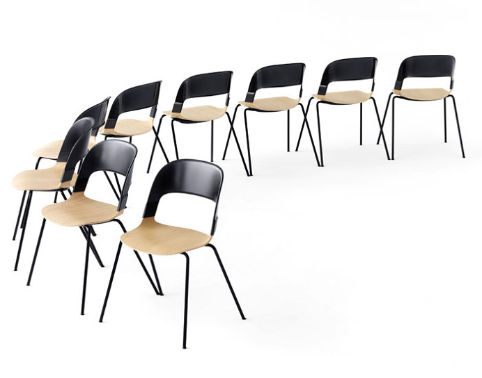 The Pair Chair