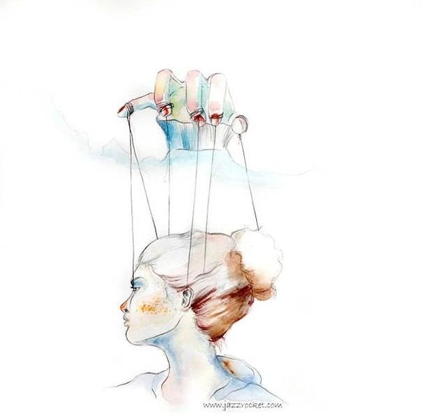 CJWHO ™ (Illustrations by Jaguar Felice aka. Jazzrocket...) #amazing #jaguar #design #illustration #felice #art #drawing