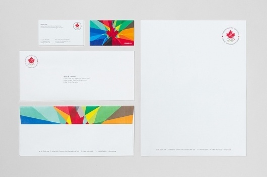 A BRIEF HISTORY OF | GREG DURRELL #mark #branding #print #identity #symbol #stationery #logo #olympics