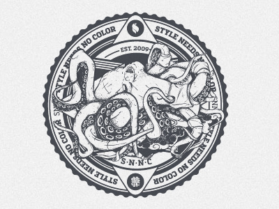 Snnc #badge