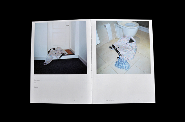 Design 360° Magazine No.55 - Designer's Photography on Behance #print #photography