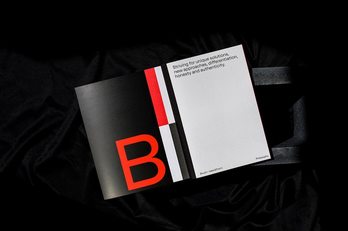 Bruch Idee Form - Mindsparkle Mag #book #editorial #identity #branding #design #color #photography #graphic #design #gallery #blog #project #mindsparkle #mag #beautiful #portfolio #designer