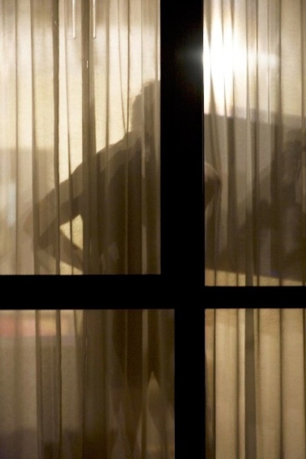 Arne Svenson 8 #photography #neighbor