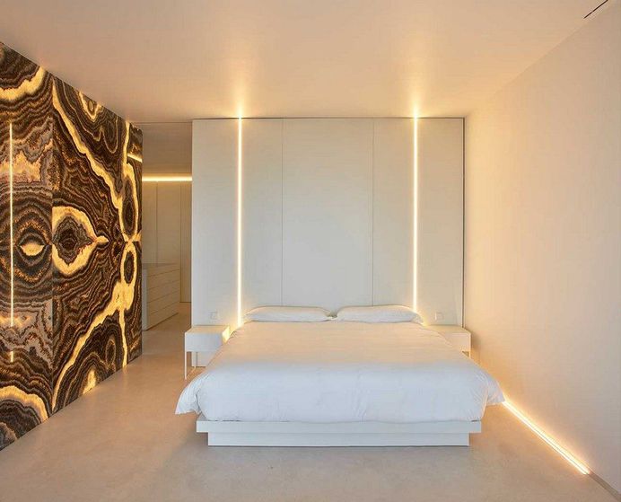 Quarry House in Valencia, Ramon Esteve Studio 10