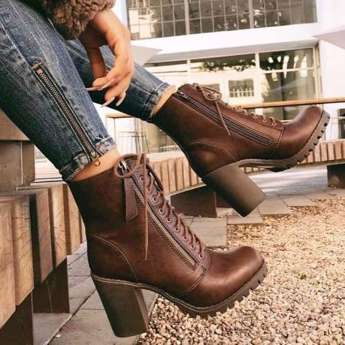 Top neutral booties of 2021 | Just Trendy Girls