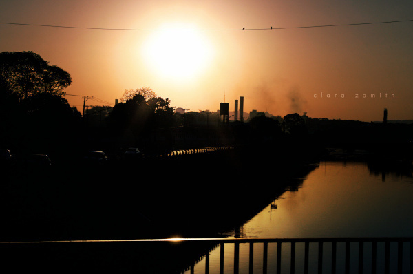 São Paulo. #clara #saopaulo #zamith