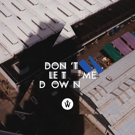 PHOTO QUOTE / January - PHOTO QUOTE #photoquote #quote #photo #design #graphic #alanderwong #typography