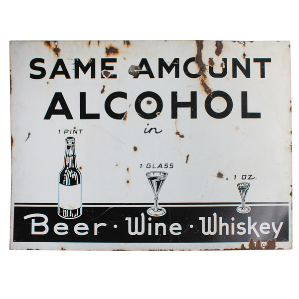 XXX_9247_1352758643_1.jpg (768×768) #beer #sign #liquor #wine #vintage