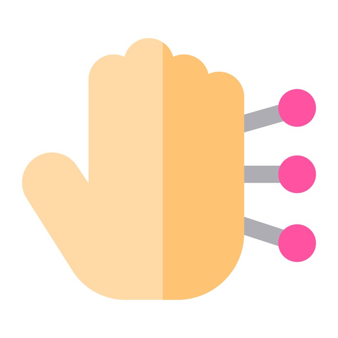 See more icon inspiration related to healthcare and medical, hands and gestures, wellness, acupuncture, chinese medicine, spa, needles, hands and medicine on Flaticon.