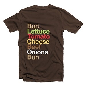Dschwen LLC / Selected Design #screen #print #tshirt #apparel