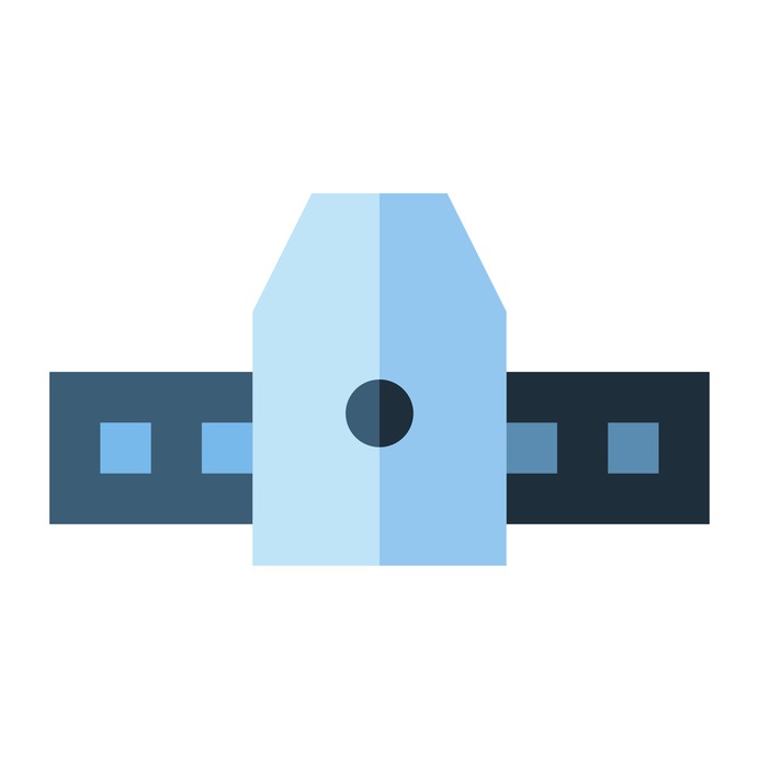 See more icon inspiration related to space capsule, transportation, automobile, science, vehicle and transport on Flaticon.