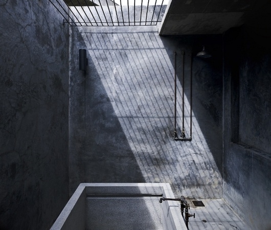 N I C K . R O C H O W S K I . P H O T O G R A P H Y #concrete #light #architecture