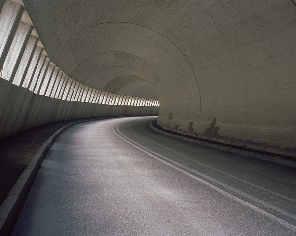 Holy Ghost #highways #concrete #light #infrastructure