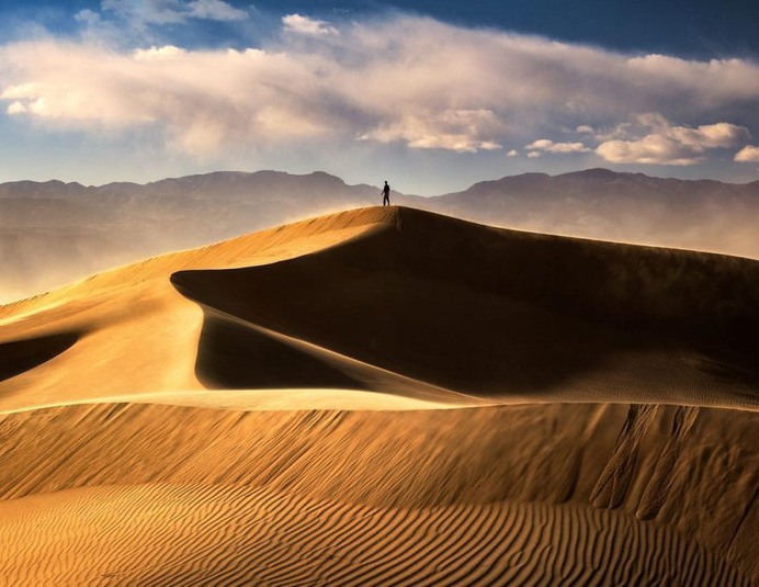 Outstanding Travel and Landscape Photography by Ryan Buchanan