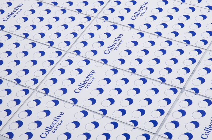 Card #card #invite #pattern #dots #print #collectivedesignfair #motherdesign