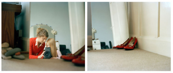 Emer Gillespie #inspration #photography #art