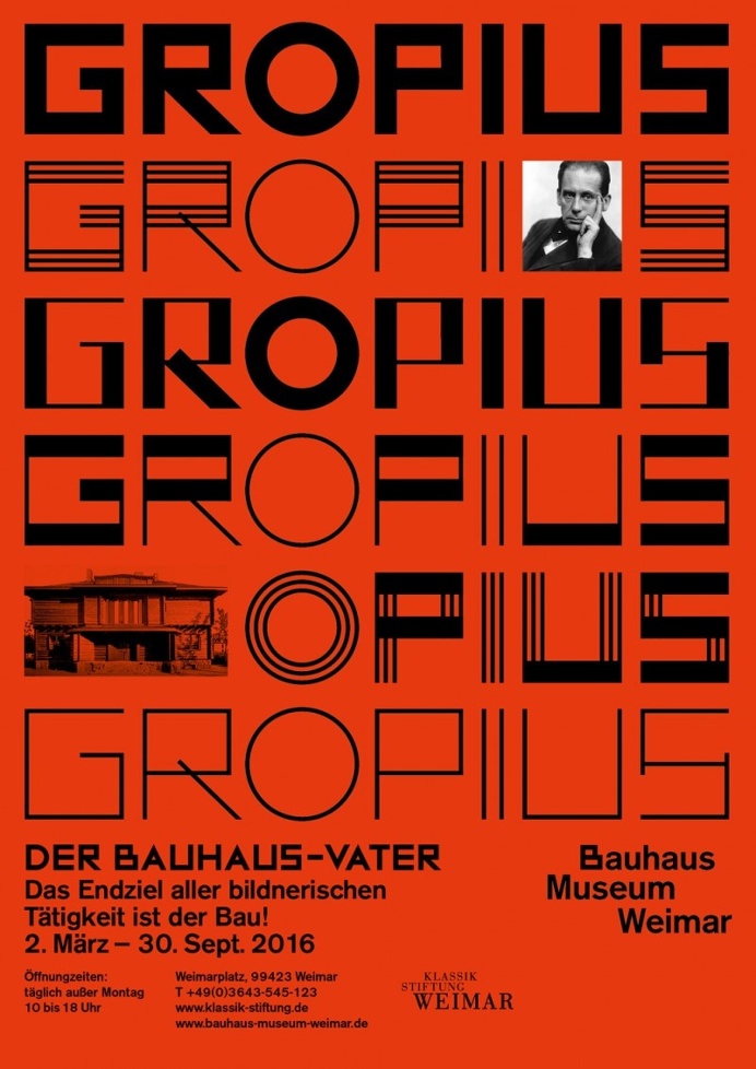 gropius