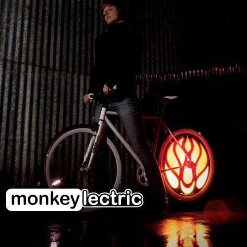 zilla #cycling #led #bike