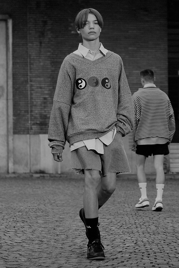 Gosha Rubchinskiy