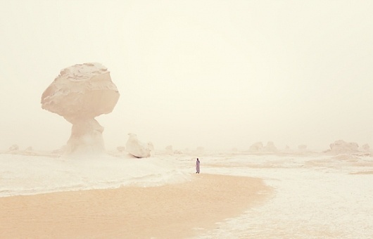 Somewhere in the Middle of Nowhere » ISO50 Blog – The Blog of Scott Hansen (Tycho / ISO50) #chris #egypt #sisarich