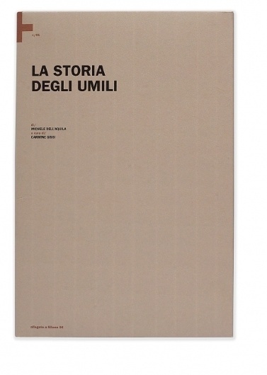 Dark side of typography #book #cover #minimal #type #typography