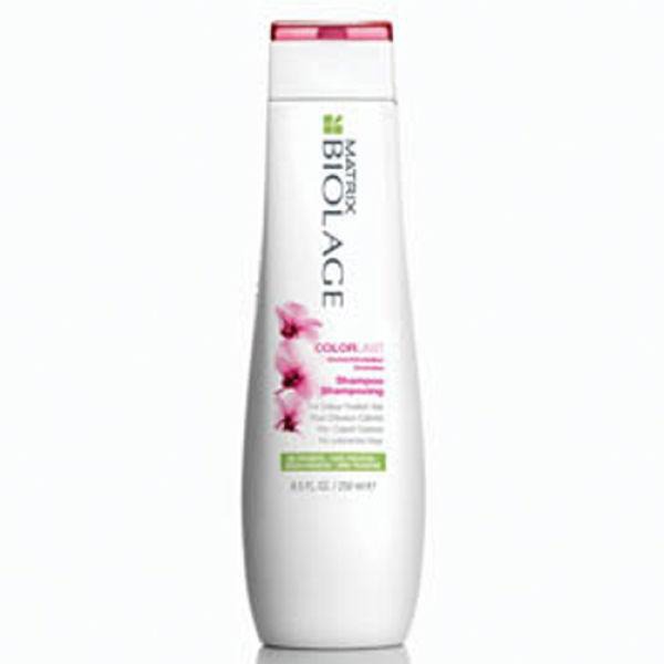 Matrix Biolage Colorlast Shampoo