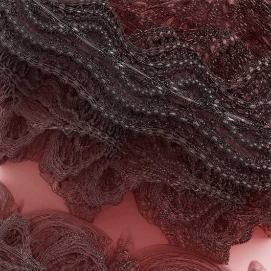 The Unravelling of the Real 3D Mandelbrot Fractal #mandlebrot #fractal #mandlebox