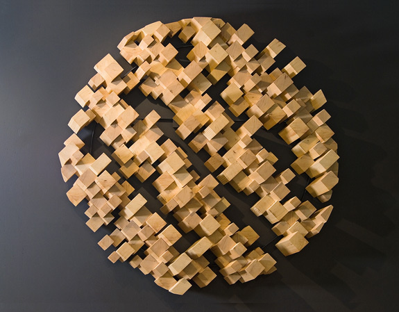 birdseye #wood
