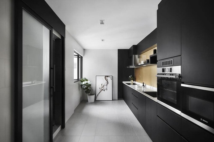 kitchen by IN-EXPAT Singapore