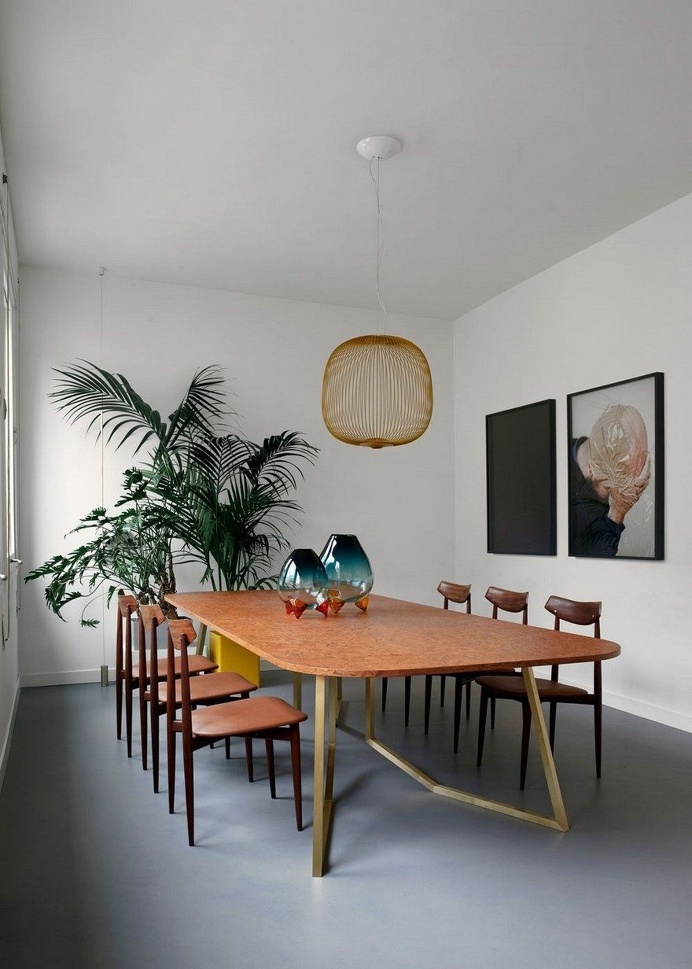 Casa Flora in Venice Design-Apart 4