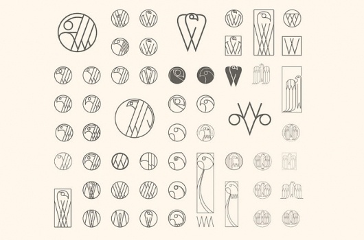 Andreas Neophytou #logo #drafts