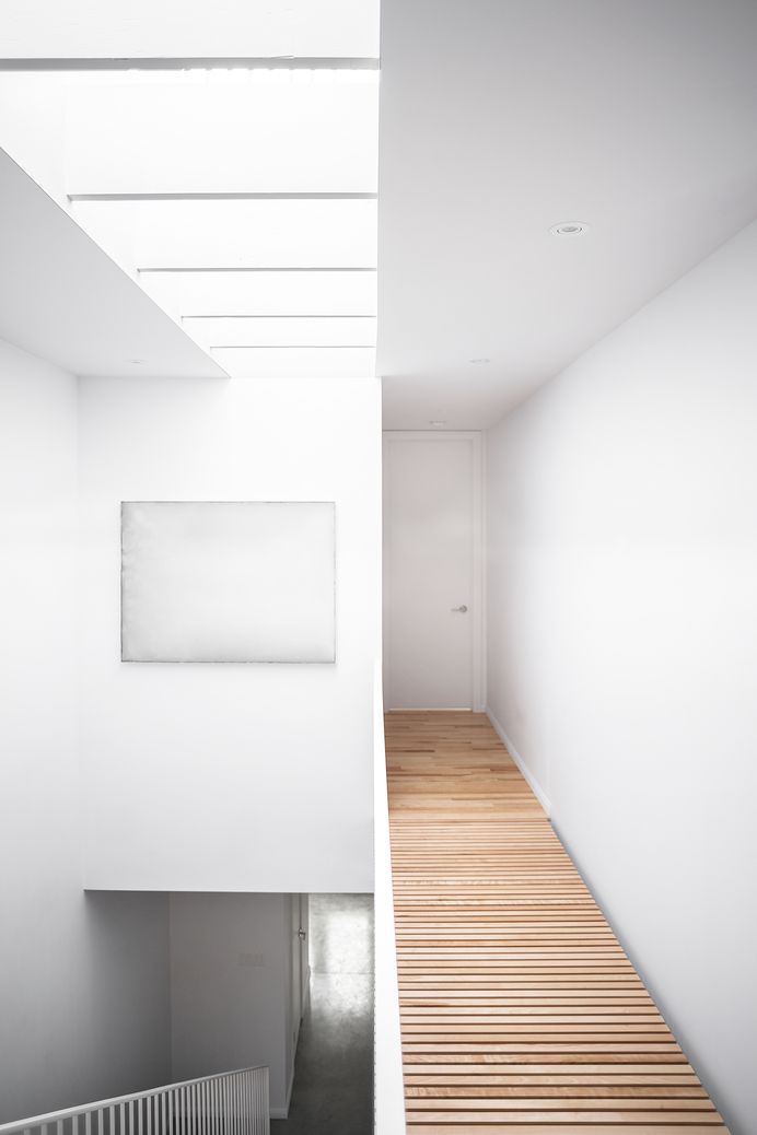 Rivard by L'Abri