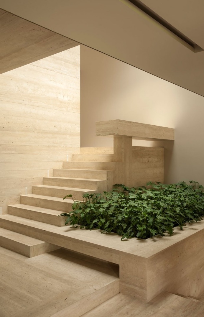 Irregularity Becomes Spectacular & Sustainable