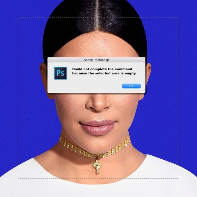 Colorful Sociopolitical Digital Collages by Sara Zaher