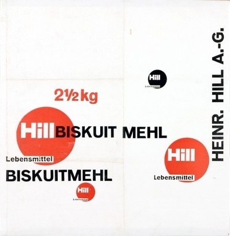 Anton Stankowski » ISO50 Blog – The Blog of Scott Hansen (Tycho / ISO50) #stankowski #packaging #print #design #anton #german