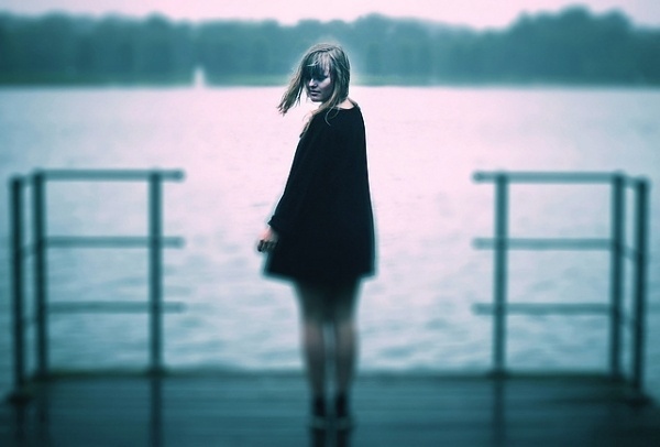 Portrait Photography by Anne Mortensen | Professional Photography Blog #inspiration #photography #portrait