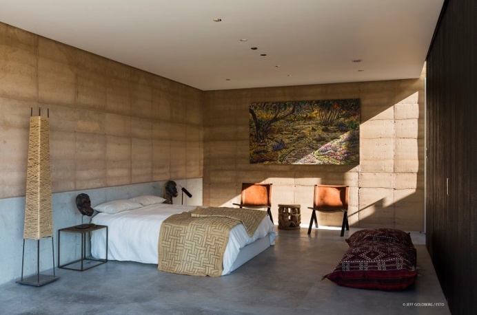 Tucson Mountain Retreat