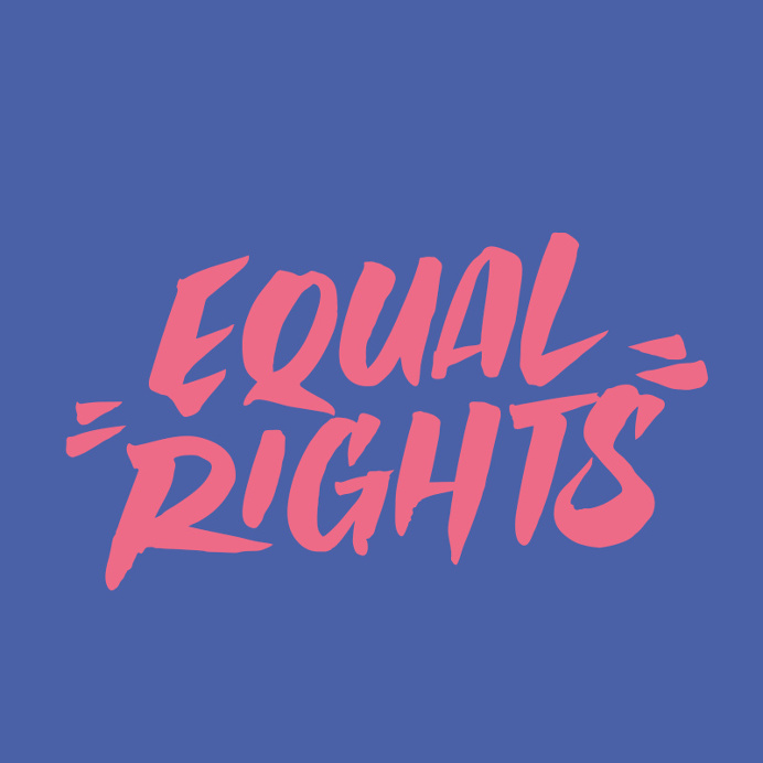 Equal Rights