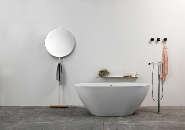 Giulietta by Luis Arrivillaga #design #minimal