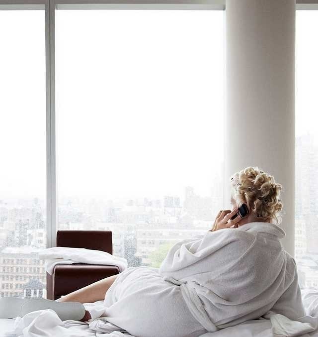 Lifestyle Photography by Pamela Hanson #inspiration #lifestyle #photography