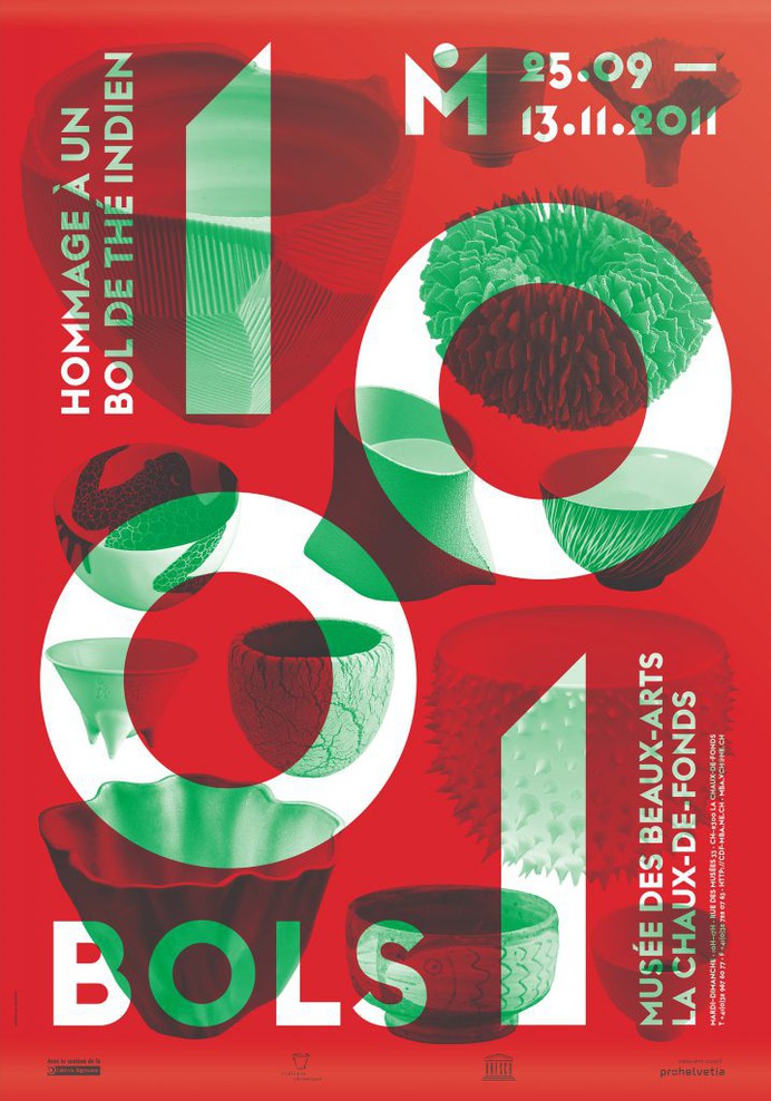 1001 Bols – onlab