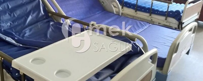 Satılık Hasta Yatakları